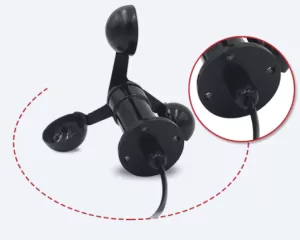 Cảm Biến Gió  VELT-WSE-I20 4-20mA
